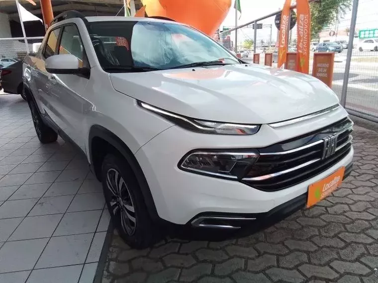 Fiat Toro Branco 4