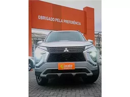 Eclipse Cross