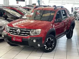 Renault Oroch