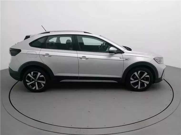 Volkswagen Nivus Prata 7