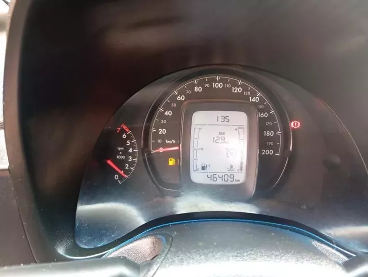 Foto do carro
