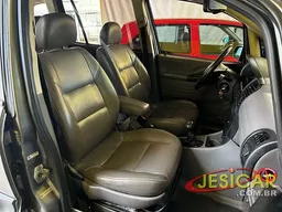 Chevrolet Zafira