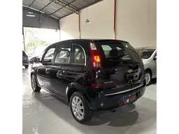 Chevrolet Meriva