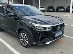 Fiat Fastback