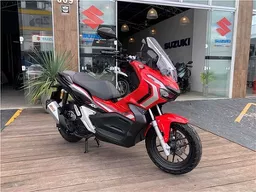 Honda ADV