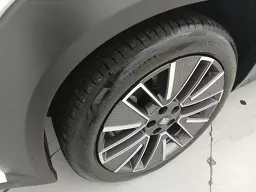Fiat Fastback