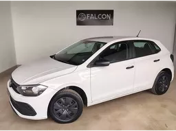 Volkswagen Polo Sedan