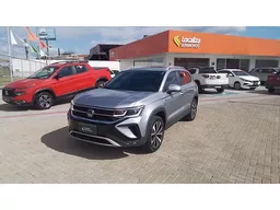 Volkswagen Taos