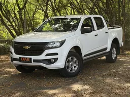 Chevrolet S10