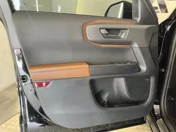 Ford Bronco Sport