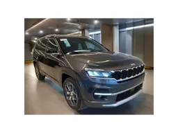 Jeep Commander
