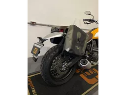 Ducati Scrambler