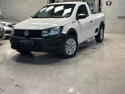 Volkswagen Saveiro