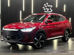 BYD Song Plus
