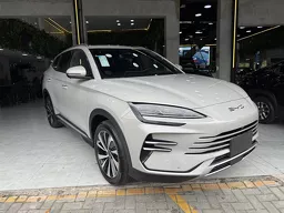 BYD Song Plus