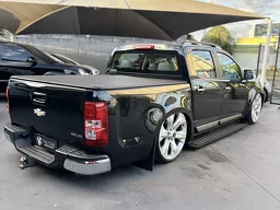 Chevrolet S10