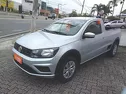 Volkswagen Saveiro 2021-prata-duque-de-caxias-rio-de-janeiro-16