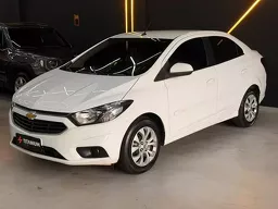 Chevrolet Prisma