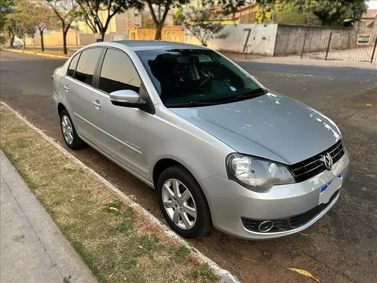 Foto do carro