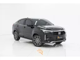 Fiat Fastback