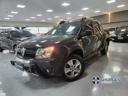 Renault Duster Oroch