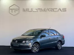 Volkswagen Voyage