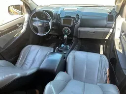Chevrolet S10