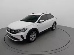 Volkswagen Nivus