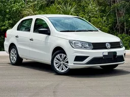 Volkswagen Voyage