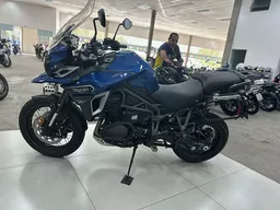 Triumph Tiger 1200