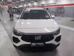 Fiat Pulse