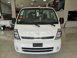 KIA Bongo