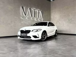BMW M235i