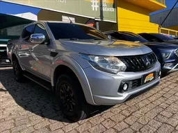 Mitsubishi L200 Triton