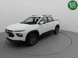 Chevrolet Montana