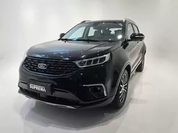 Ford Territory