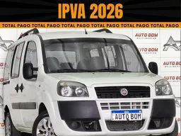 Fiat Doblò
