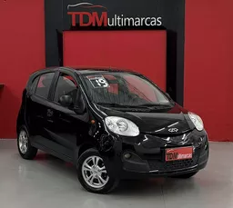 Chery QQ