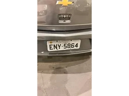Chevrolet Agile