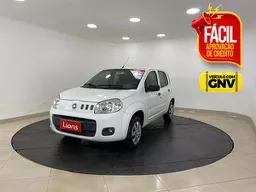 Fiat Uno