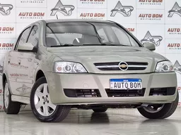 Chevrolet Astra