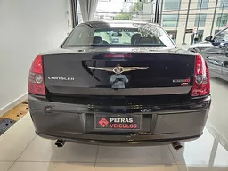 Chrysler 300 C