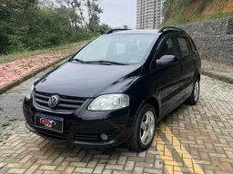 Volkswagen Spacefox