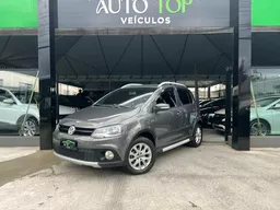 Volkswagen Crossfox