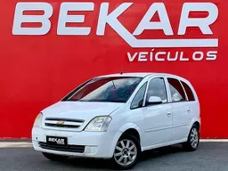 Chevrolet Meriva