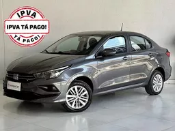 Fiat Cronos