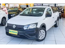 Volkswagen Saveiro