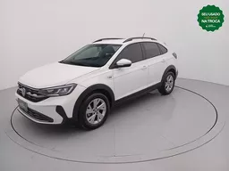 Volkswagen Nivus