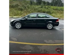 Chevrolet Vectra