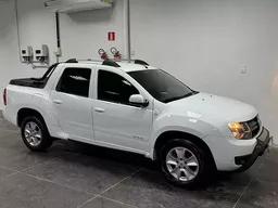 Renault Duster Oroch